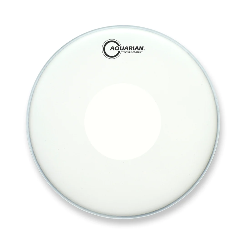 Aquarian Texture Coated Snare Batter 14"