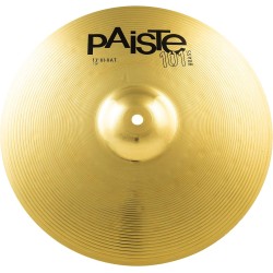 PAISTE 101 13" Hi-Hat