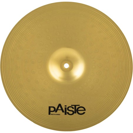 PAISTE 101 13" Hi-Hat