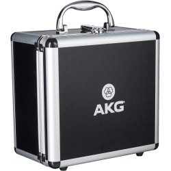 AKG P220