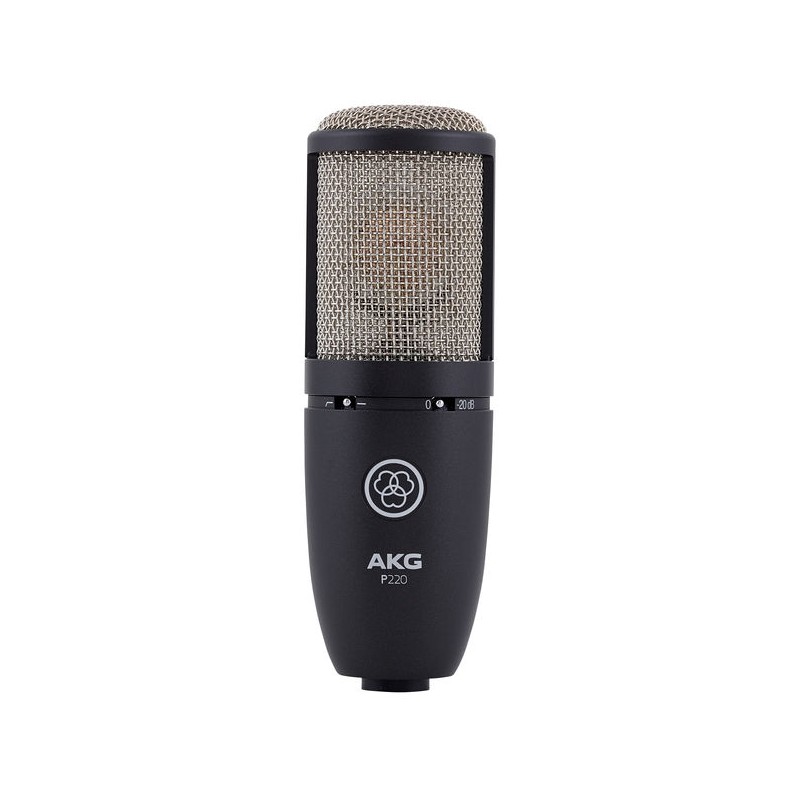 AKG P220