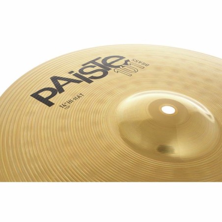 PAISTE 101 14" Hi-Hat