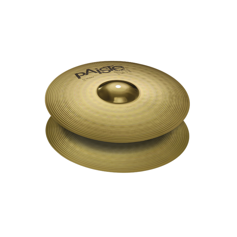 PAISTE 101 14" Hi-Hat