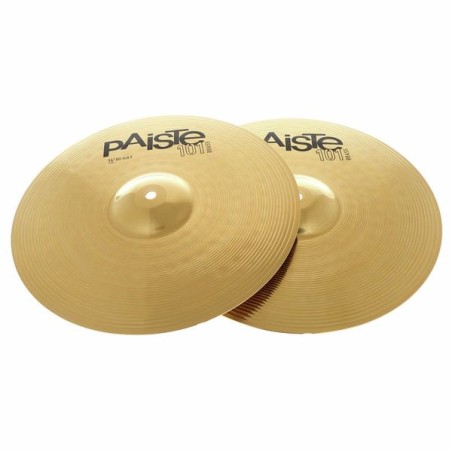 PAISTE 101 14" Hi-Hat