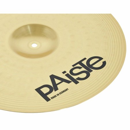 PAISTE 101 14" Hi-Hat