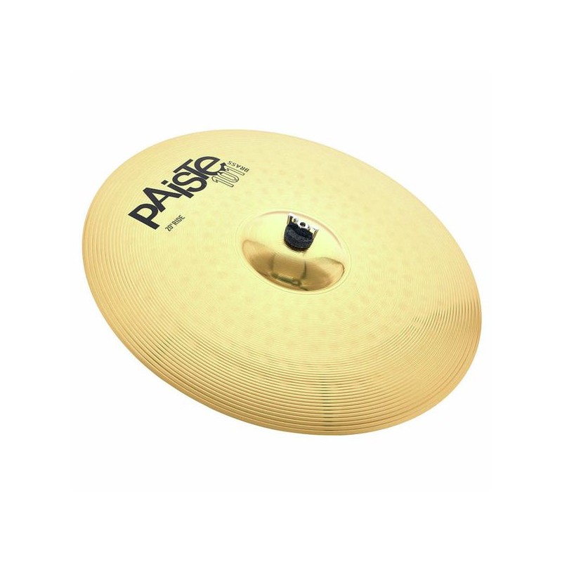 PAISTE 101 20" Ride