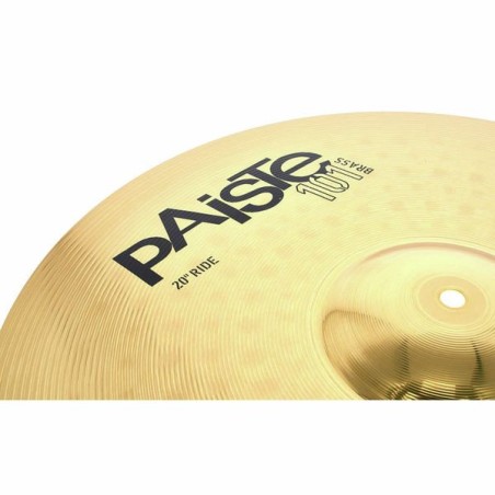 PAISTE 101 20" Ride