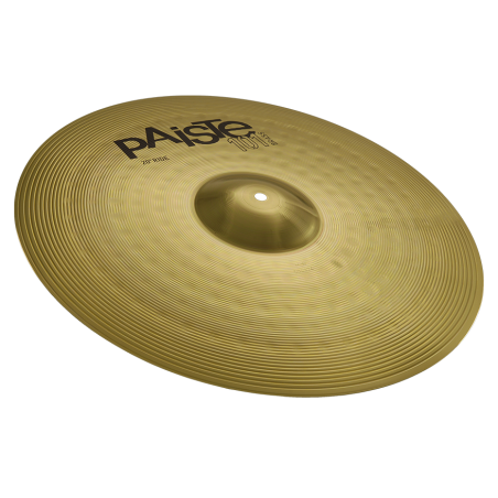 PAISTE 101 20" Ride
