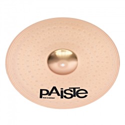 PAISTE PST5 16" Rock Crash