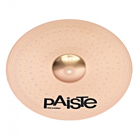 PAISTE PST5 16" Rock Crash