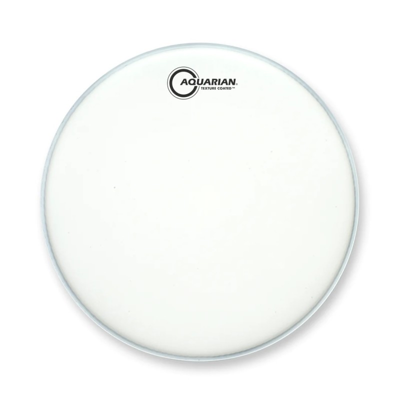 Aquarian Texture Coated Single Ply 16"