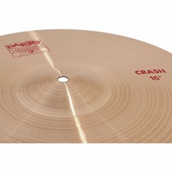 PAISTE 2002 16" Crash