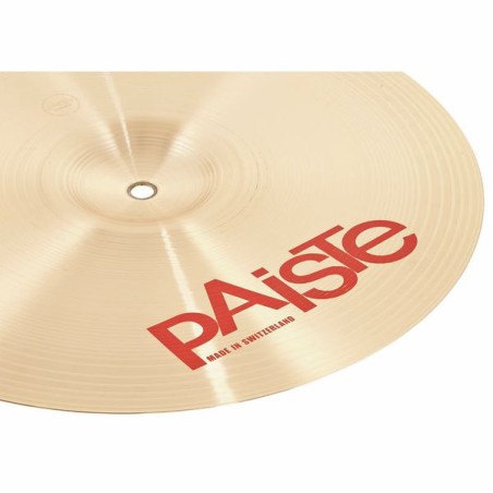PAISTE 2002 16" Crash