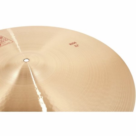 PAISTE 2002 22" Ride