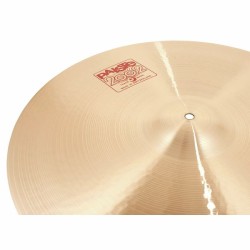 PAISTE 2002 22" Ride