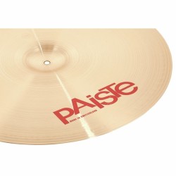 PAISTE 2002 22" Ride