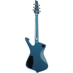 Ibanez IC420-ABM Antique Blue Metallic