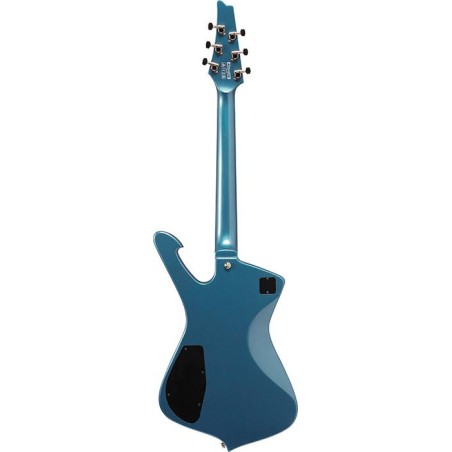 Ibanez IC420-ABM Antique Blue Metallic