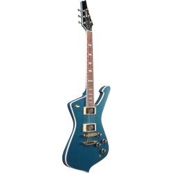 Ibanez IC420-ABM Antique Blue Metallic