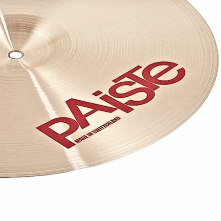 PAISTE 2002 16'' Thin Crash