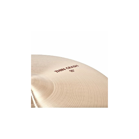 PAISTE 2002 16'' Thin Crash