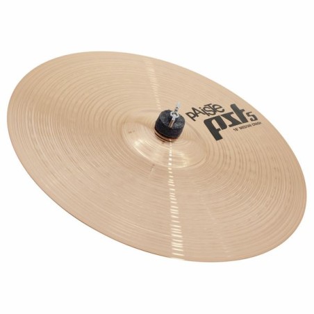 PAISTE PST5 16" Medium Crash