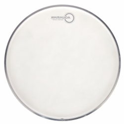 Aquarian Texture Coated Single Ply 16"