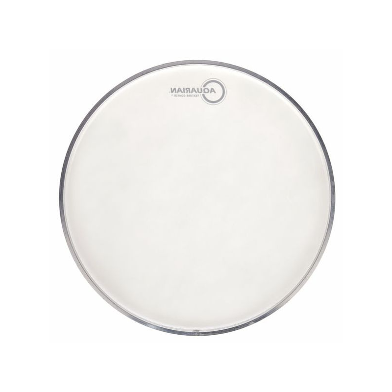Aquarian Texture Coated Single Ply 16"