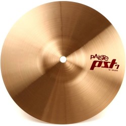 PAISTE PST7 10" Splash