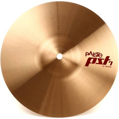 PAISTE PST7 10" Splash