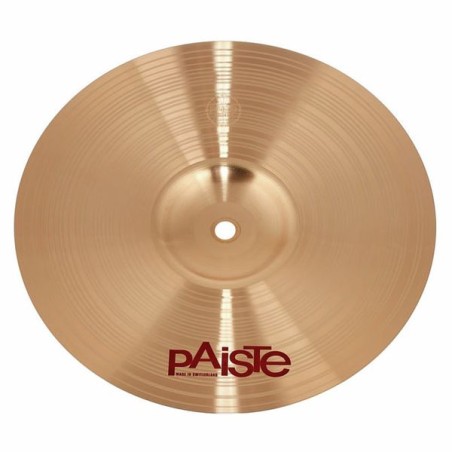 PAISTE PST7 10" Splash