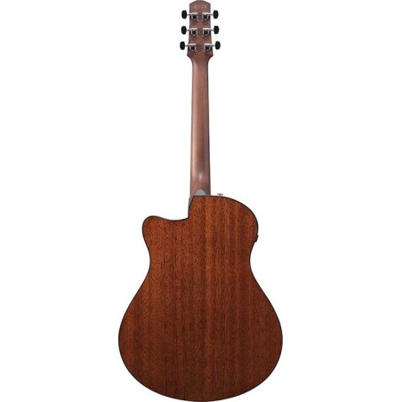 Ibanez AAM300CE-NT Natural High Gloss