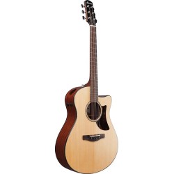 Ibanez AAM300CE-NT Natural High Gloss