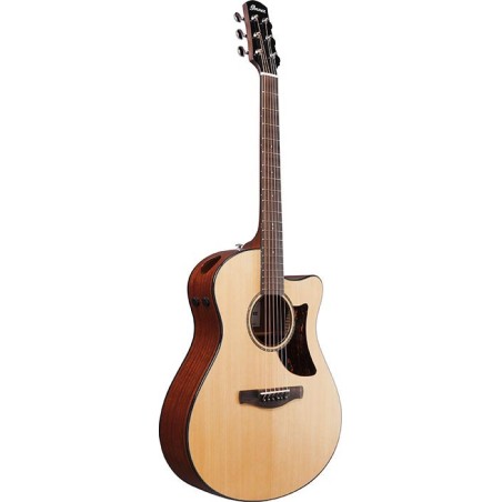 Ibanez AAM300CE-NT Natural High Gloss