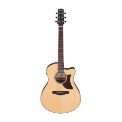 Ibanez AAM300CE-NT Natural High Gloss
