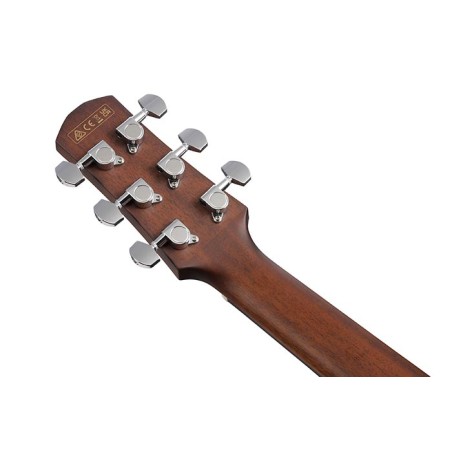 Ibanez AAM300CE-NT Natural High Gloss