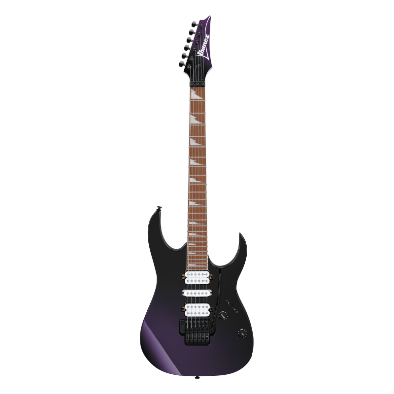 Ibanez RG470DX-TMN Tokyo Midnight