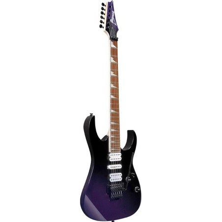 Ibanez RG470DX-TMN Tokyo Midnight