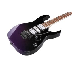 Ibanez RG470DX-TMN Tokyo Midnight