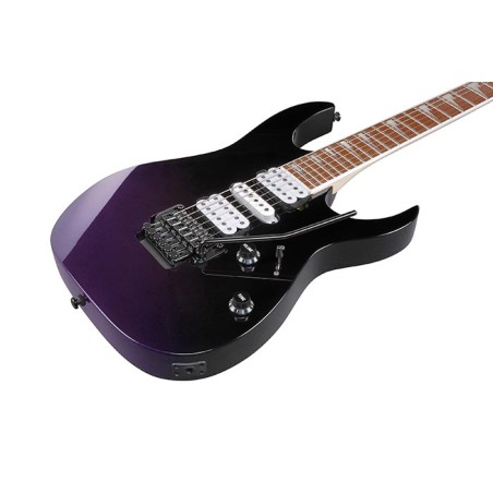 Ibanez RG470DX-TMN Tokyo Midnight