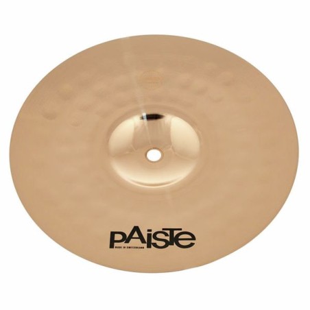 PAISTE PST8 10" Reflector Thin Splash