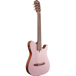 Ibanez FRH10N-RGF Rose Gold Metallic Flat
