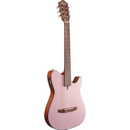 Ibanez FRH10N-RGF Rose Gold Metallic Flat