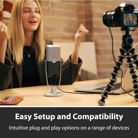 AKG ARA C22-USB