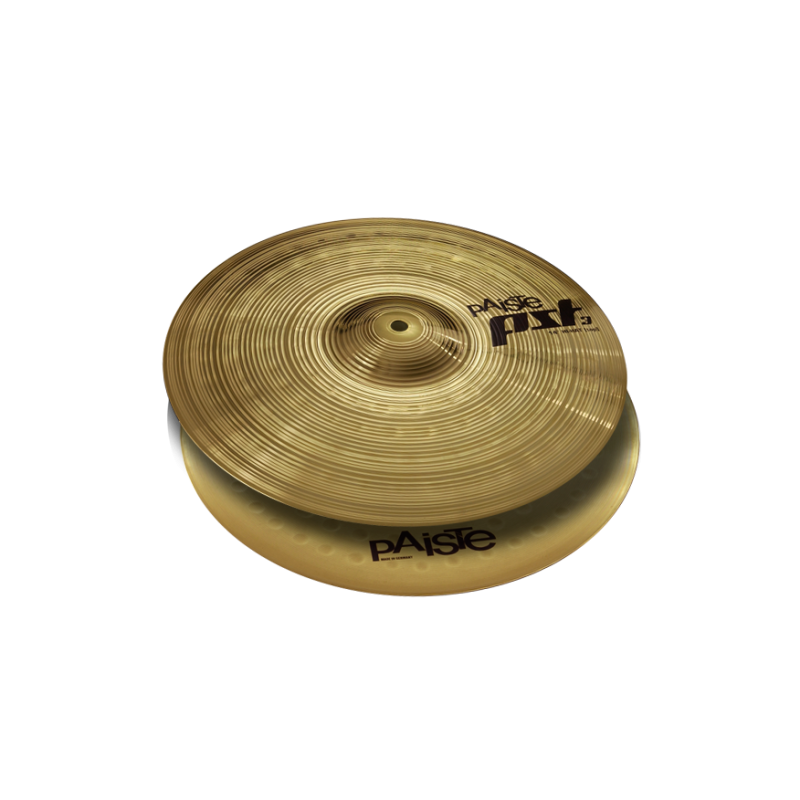 PAISTE PST3 14" Hi-Hat