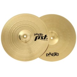 PAISTE PST3 14" Hi-Hat
