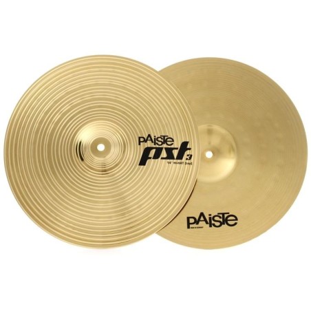 PAISTE PST3 14" Hi-Hat
