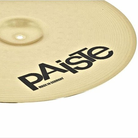 PAISTE PST3 14" Hi-Hat