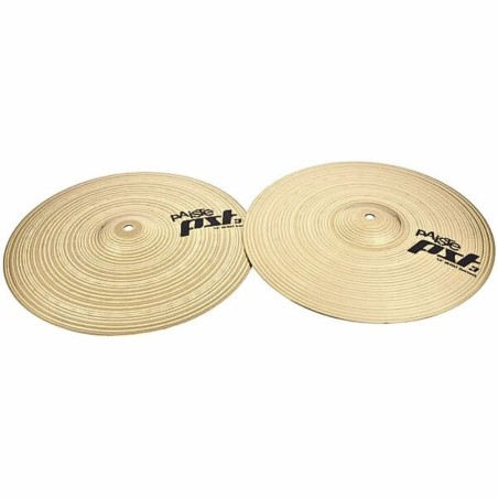 PAISTE PST3 14" Hi-Hat