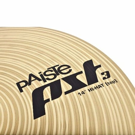 PAISTE PST3 14" Hi-Hat